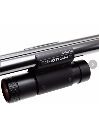 SUPPORT CAMERA SHOTKAM EXPRESS JUXTAPOSE