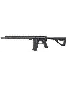 CARABINE RUGER HARRIER 5.56... 2