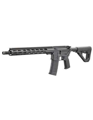 CARABINE RUGER HARRIER 5.56 CANON...