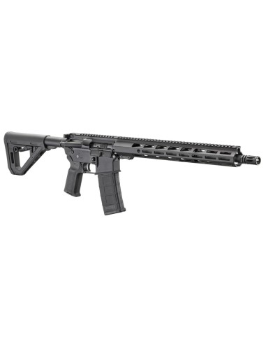 CARABINE RUGER HARRIER 5.56 CANON...