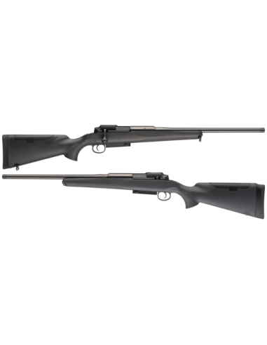 CARABINE LINEAIRE MAUSER M25 300 WIN...
