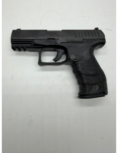 OCCASION : WALTHER PPQ (M2-M2B) 9 X...