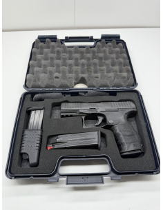 OCCASION : WALTHER PPQ... 2