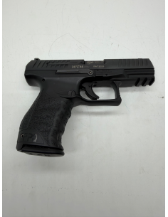 OCCASION : WALTHER PPQ...