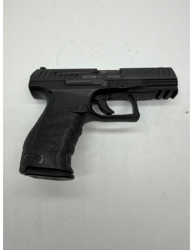 OCCASION : WALTHER PPQ (M2-M2B) 9 X...
