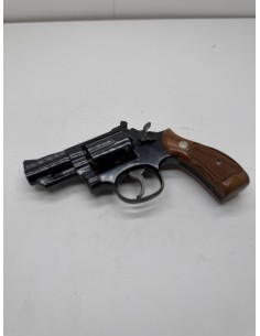 OCCASION : REVOLVER SMITH &...