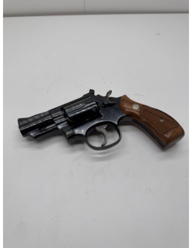 OCCASION : REVOLVER SMITH & WESSON...