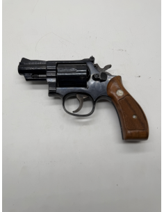 OCCASION : REVOLVER SMITH &... 2