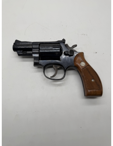 OCCASION : REVOLVER SMITH & WESSON...