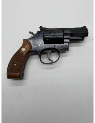 OCCASION : REVOLVER SMITH & WESSON...