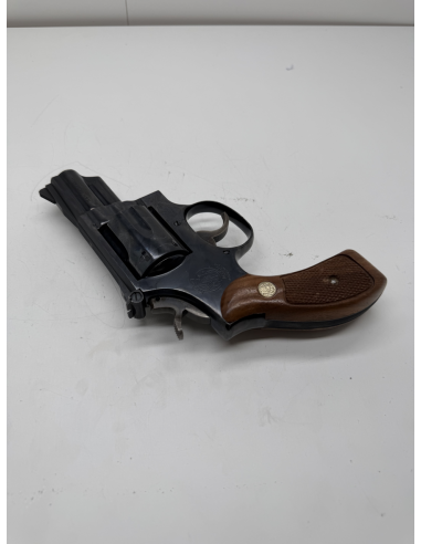 OCCASION : REVOLVER SMITH & WESSON...