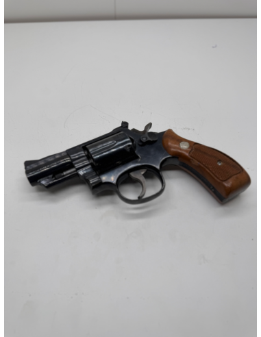OCCASION : REVOLVER SMITH & WESSON...