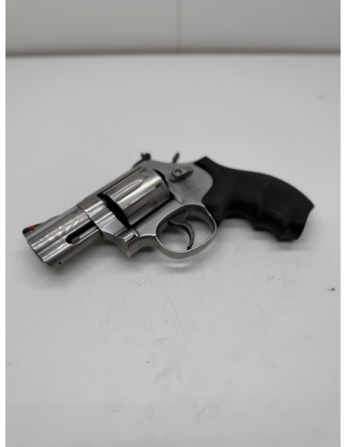 OCCASION : SMITH & WESSON MOD 686 357...