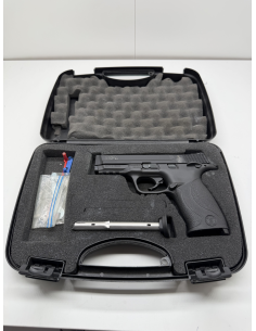 OCCASION : SMITH & WESSON...