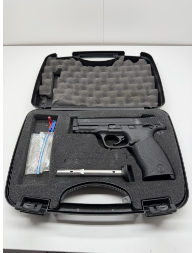 OCCASION : SMITH & WESSON M&P 22...