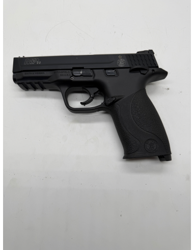 OCCASION : SMITH & WESSON M&P 22...