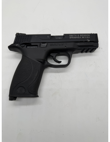 OCCASION : SMITH & WESSON M&P 22...