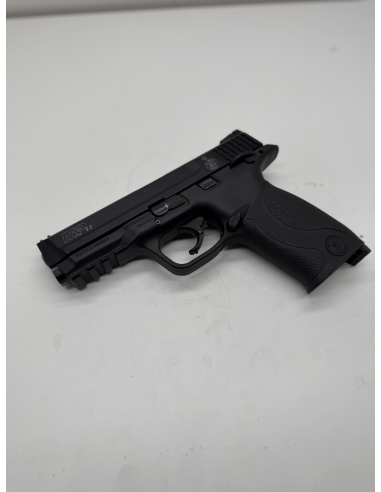OCCASION : SMITH & WESSON M&P 22...