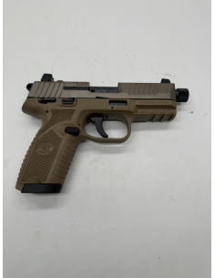 OCCASION : PISTOLET FN 502...