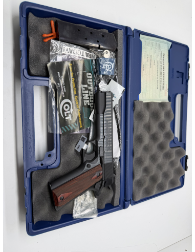 OCCASION : PISTOLET COLT 1911-A1...
