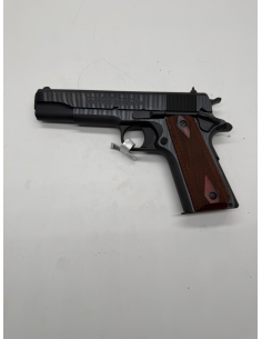 OCCASION : PISTOLET COLT...