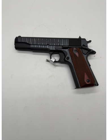 OCCASION : PISTOLET COLT 1911-A1...