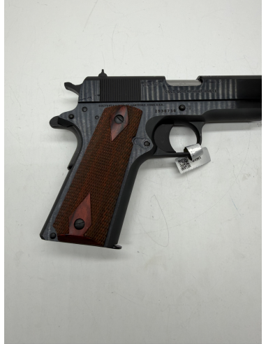 OCCASION : PISTOLET COLT 1911-A1...