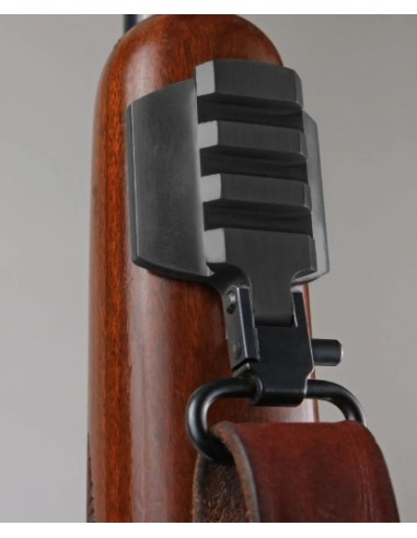 ACCU SHOT ATLAS BT81 ADAPTATEUR...