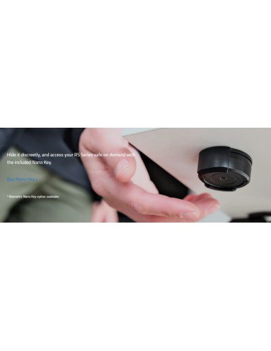 COFFRE POUR FUSILS VAULTEK RS200I...