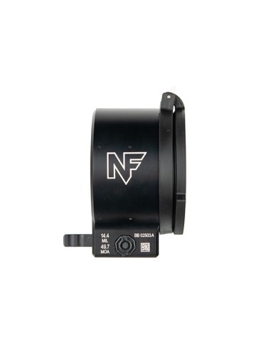 PRISME NIGHTFORCE WEDGE 100 MOA - 29...