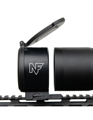 PRISME NIGHTFORCE WEDGE 100 MOA - 29...
