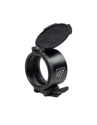 PRISME NIGHTFORCE WEDGE 100 MOA - 29...