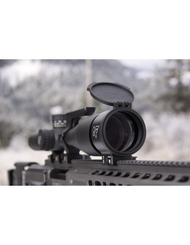 PRISME NIGHTFORCE WEDGE 100 MOA - 29...