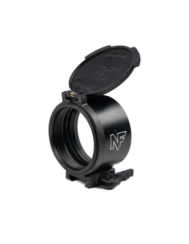PRISME NIGHTFORCE WEDGE 100 MOA - 29...