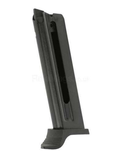 CHARGEUR TRIPLE-K WALTHER/MANURHIN...