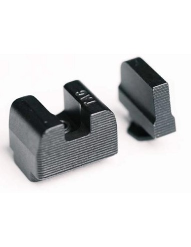 HAUSSE ET GUIDON METAL OPTIC READY OU...