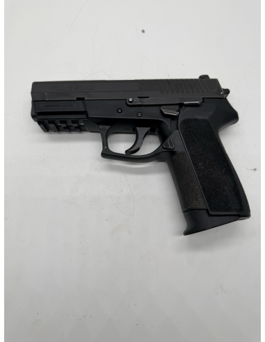 OCCASION : PISTOLET SIG SAUER SP 2022...