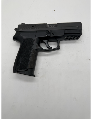 OCCASION : PISTOLET SIG SAUER SP 2022...