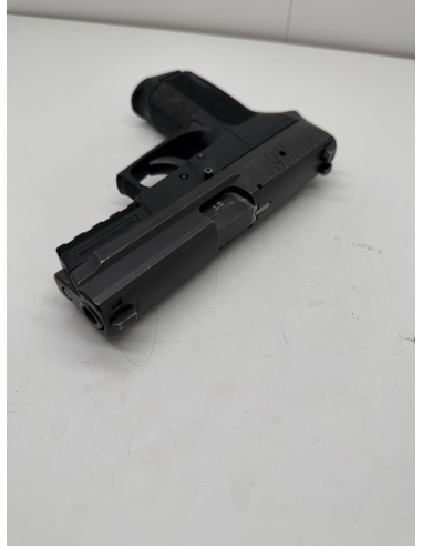 OCCASION : PISTOLET SIG SAUER SP 2022...