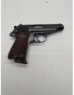 OCCASION : PISTOLET WALTHER... 2