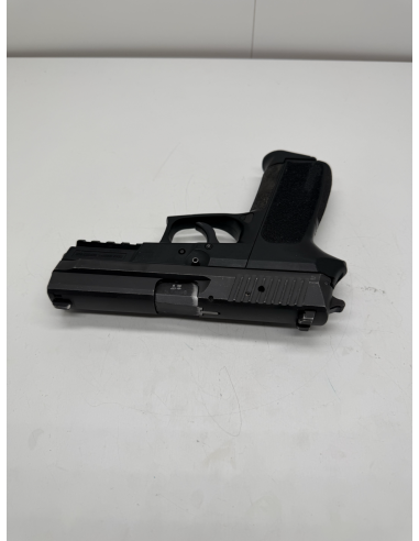 OCCASION : PISTOLET SIG SAUER SP 2022...