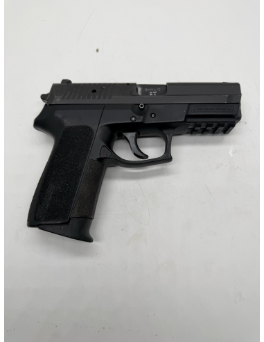 OCCASION : PISTOLET SIG SAUER SP 2022...