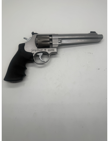 OCCASION : REVOLVER SMITH & WESSON...