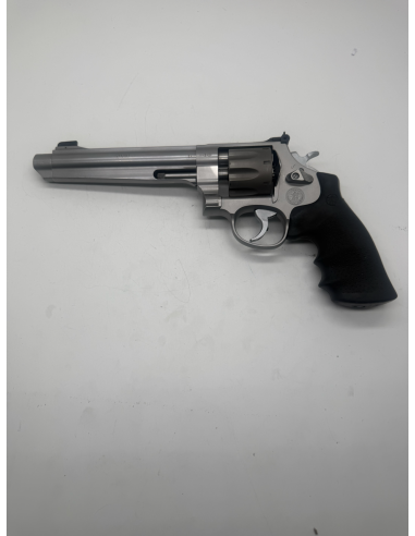 OCCASION : REVOLVER SMITH & WESSON...