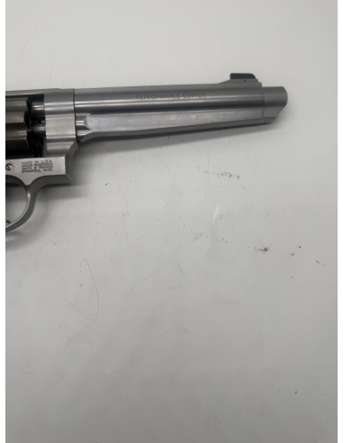 OCCASION : REVOLVER SMITH & WESSON...
