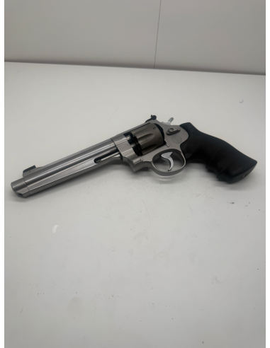 OCCASION : REVOLVER SMITH & WESSON...