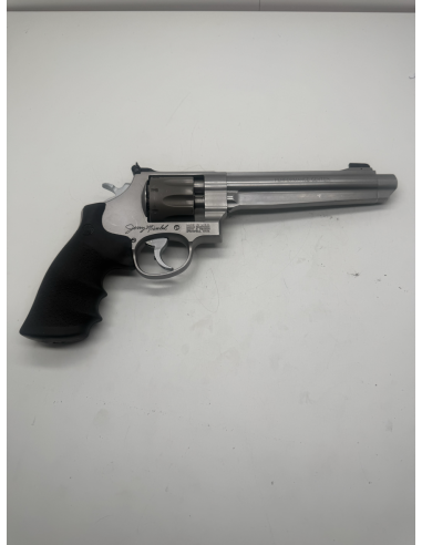 OCCASION : REVOLVER SMITH & WESSON...