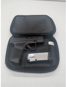 OCCASION : PISTOLET...