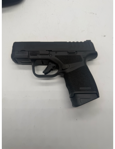 OCCASION : PISTOLET SPRINGFIELD...
