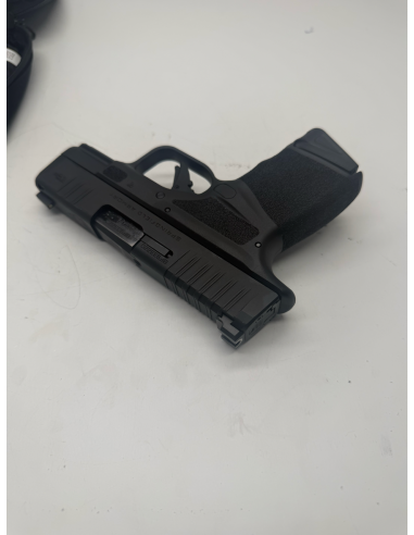 OCCASION : PISTOLET SPRINGFIELD...